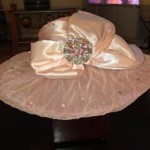 Dress/Church/Brunch Hat